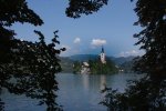 Lac de Bled 2     EOS450D     2015_08_04      Tour du lac - Bled (Slovénie)